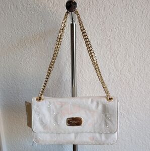 Michael Kors Jet Set Chain